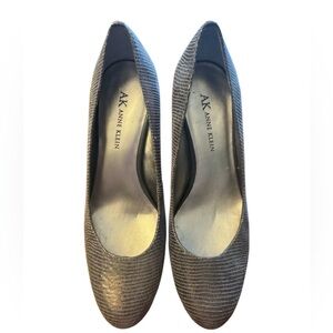 Anne Klein High Heels Size 6.5 New